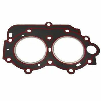 QY-202919 2-stroke 9.9/15/18 For HP Outboard Engine Cylinder Head Gasket Repair Paper Gasket High Performance Car Accessories
QY-202919 2-stroke 9.9/15/18 For HP Outboard Engine Cylinder Head Gasket Repair Paper Gasket High Performance Car Accessories