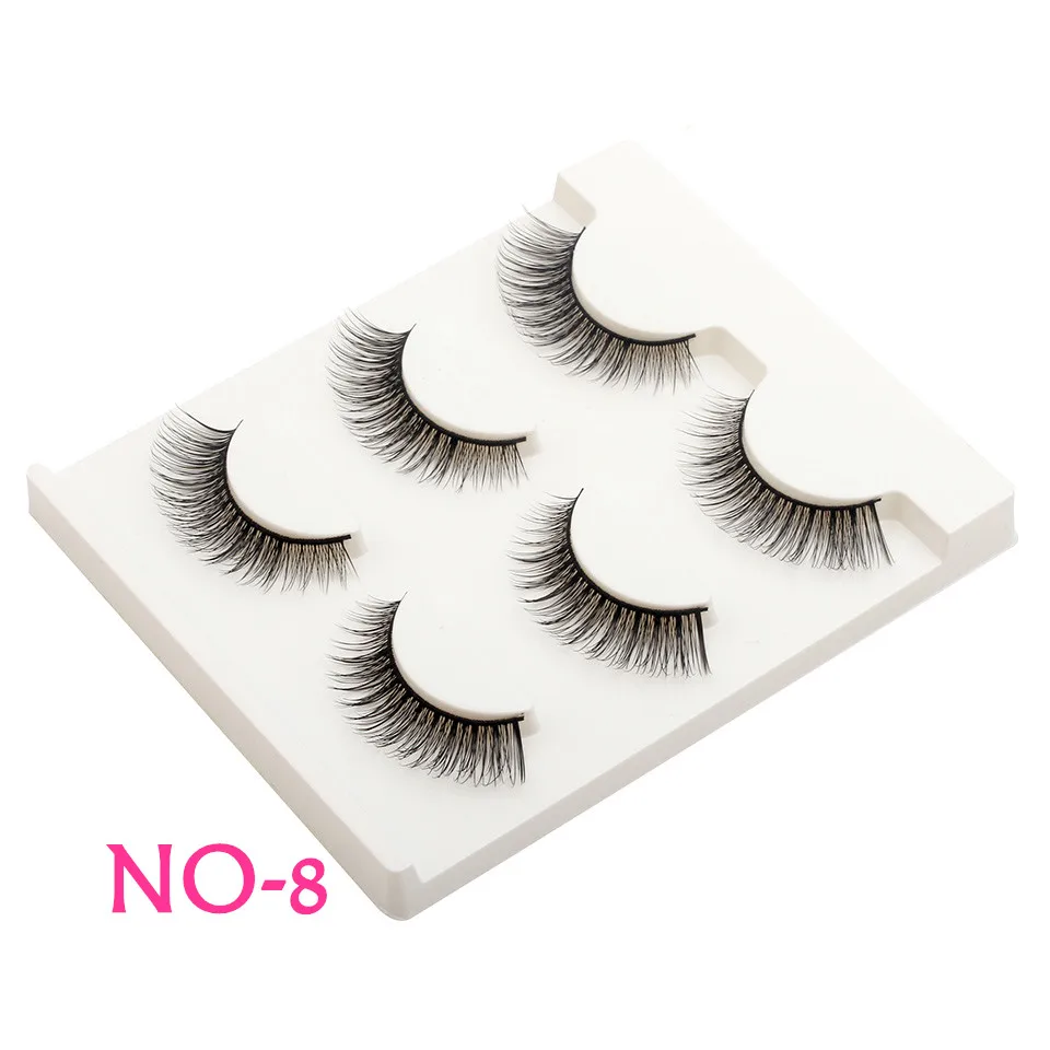 lashes