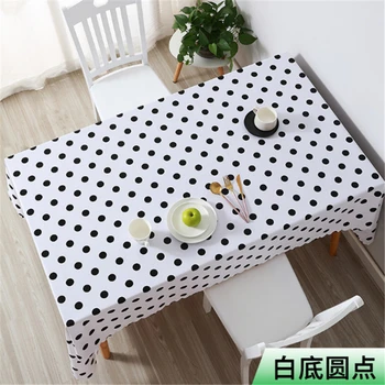 Simple Black White Green tablecloths Waterproof Oilproof tablecloth on the table Dining Tea Table Cover tablecloth
Simple Black White Green tablecloths Waterproof Oilproof tablecloth on the table Dining Tea Table Cover tablecloth