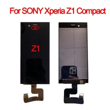 Écran tactile LCD de remplacement, 100% pouces, pour SONY Xperia XZ1 dual G8341 G8342, 5.2 Original=