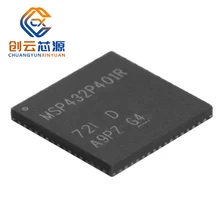 1Pcs New Original MSP432P401RIRGCT VQFN-64 Arduino Nano Integrated Circuits Operational Amplifier Single Chip Microcomputer
1Pcs New Original MSP432P401RIRGCT VQFN-64 Arduino Nano Integrated Circuits Operational Amplifier Single Chip Microcomputer