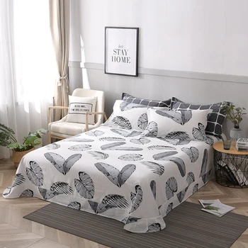 2019 new products Cotton Printing AB side double pattern Bedspread Pillowcases 2/3 pcs Luxury Bedding. 
2019 new products Cotton Printing AB side double pattern Bedspread Pillowcases 2/3 pcs Luxury Bedding.