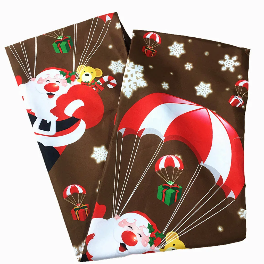 Christmas Scarf Women Adult Scarves Print Santa Claus Snowflake Pocket Zipper Scarf Ring foulard femme bufanda sjaal Cachecol #E
Christmas Scarf Women Adult Scarves Print Santa Claus Snowflake Pocket Zipper Scarf Ring foulard femme bufanda sjaal Cachecol #E