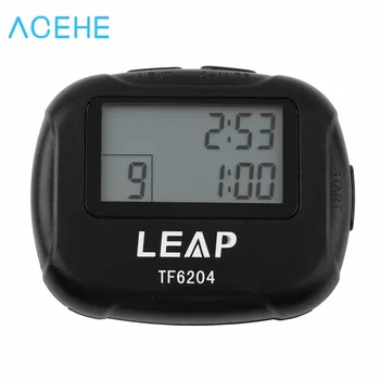 interval Timer Training Electronics Interval Segment Stopwatch Interval Chronograph for Sports Yoga Cross-fit Boxing other GYM
interval Timer Training Electronics Interval Segment Stopwatch Interval Chronograph for Sports Yoga Cross-fit Boxing other GYM