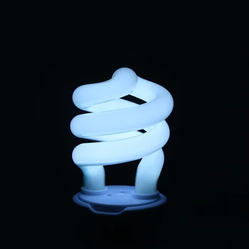 Heat Emitter Ultraviolet Light Bulb E27 5.0 10.0 UVB 13W Pet Reptile Light Glow Lamp Daylight Bulb for Tortoise Fish Amphibians
Heat Emitter Ultraviolet Light Bulb E27 5.0 10.0 UVB 13W Pet Reptile Light Glow Lamp Daylight Bulb for Tortoise Fish Amphibians