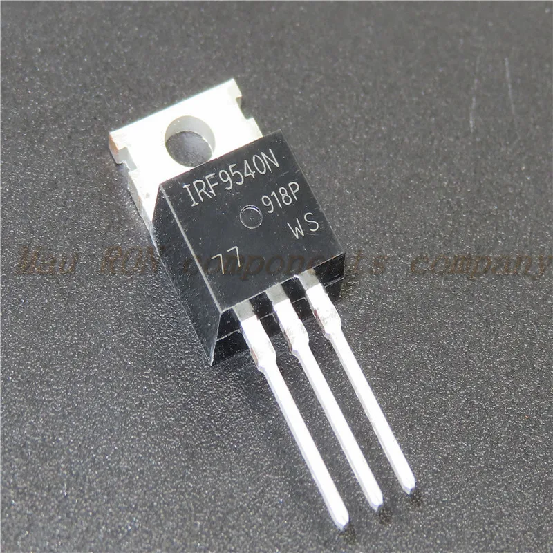 10PCS/LOT IRF9540N IRF9540NPBF IRF9540 TO-220 TO220 New original In Stock
10PCS/LOT IRF9540N IRF9540NPBF IRF9540 TO-220 TO220 New original In Stock