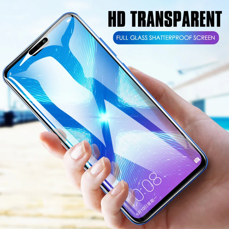 9H High Quality Tempered Glass For Huawei P20 Pro P30 lite Screen Protector For Honor 20 Pro 10 lite 20i 10i 8x Glass Film
9H High Quality Tempered Glass For Huawei P20 Pro P30 lite Screen Protector For Honor 20 Pro 10 lite 20i 10i 8x Glass Film