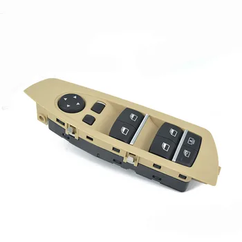 For BMW 7 Series High Quality Electric Window Glass Lifter Control Switch Driver Side Window Control Switch
For BMW 7 Series High Quality Electric Window Glass Lifter Control Switch Driver Side Window Control Switch