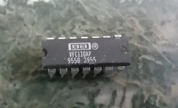 5pcs/lot VFC110AP VFC110 DIP-14
5pcs/lot VFC110AP VFC110 DIP-14