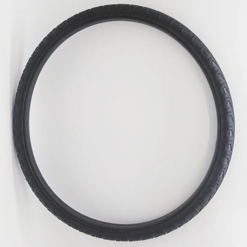 26*1.95 Anti-Slip MTB Mountain Bicycle Solid Tire Road Bike Tyre Inflation-Free Explosion-proof Tire Vacuum Tires
26*1.95 Anti-Slip MTB Mountain Bicycle Solid Tire Road Bike Tyre Inflation-Free Explosion-proof Tire Vacuum Tires