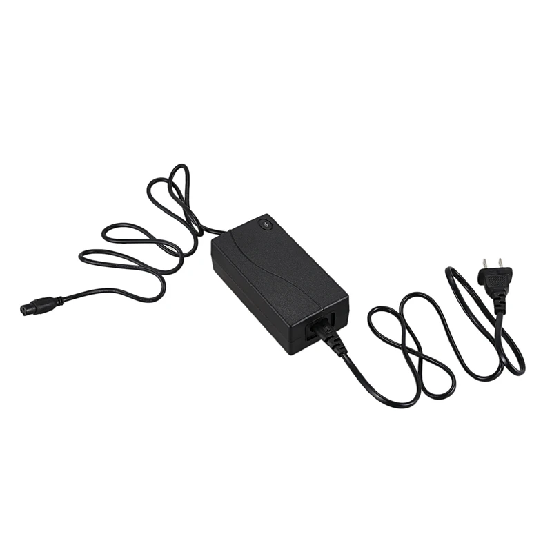 Balance Car Power Adapter Charger For 2 Wheel Self Balancing Scooter For -Hoverboard Unic(Us Plug)
Balance Car Power Adapter Charger For 2 Wheel Self Balancing Scooter For -Hoverboard Unic(Us Plug)