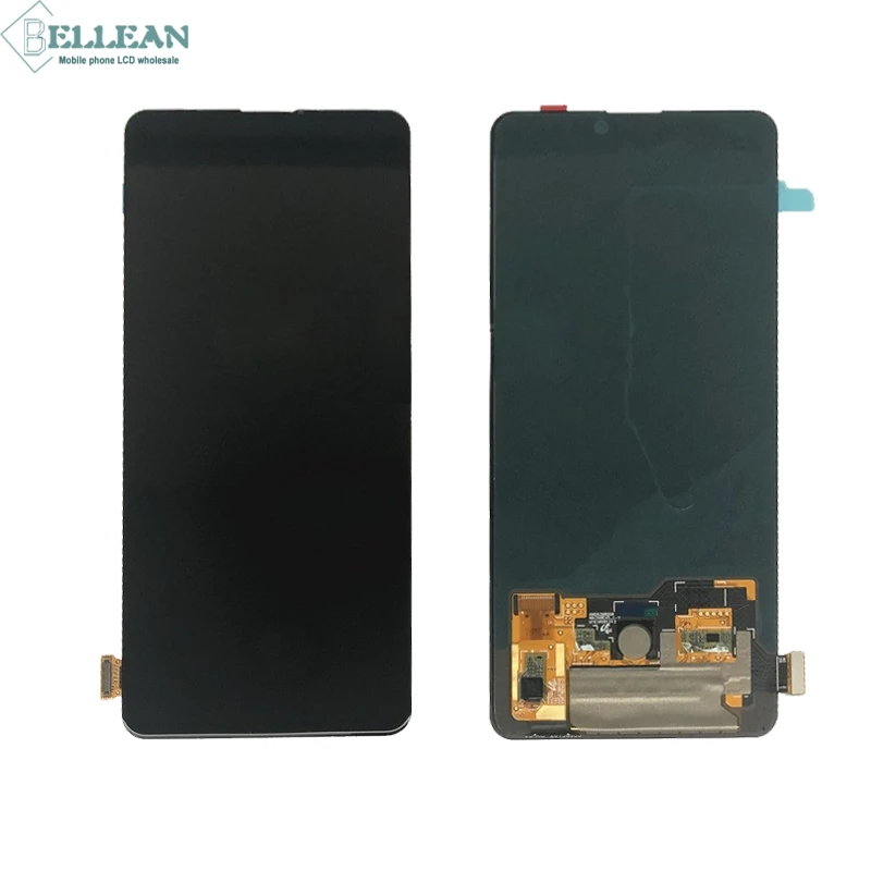 Dinamico Original 6.39inch For Xiaomi Mi 9T Display For Redmi K20 Lcd K20 Pro Lcd Display Touch Screen Digitizer Assembly
Dinamico Original 6.39inch For Xiaomi Mi 9T Display For Redmi K20 Lcd K20 Pro Lcd Display Touch Screen Digitizer Assembly