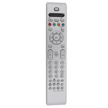 Replacement TV Remote Control for Philips RC4347/01 313923810301 RC4343/01 Smart LCD LED Remote Control Controller
Replacement TV Remote Control for Philips RC4347/01 313923810301 RC4343/01 Smart LCD LED Remote Control Controller