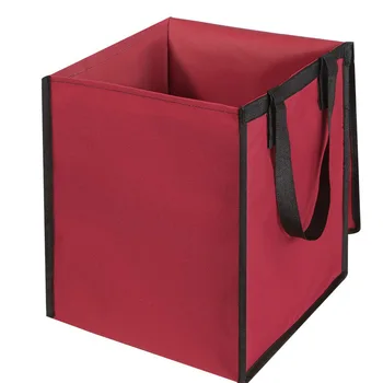 Men's simple solid color insulated bucket waterproof picnic travel storage bag insulated fashion canvas lunch bag shopping bag
Men's simple solid color insulated bucket waterproof picnic travel storage bag insulated fashion canvas lunch bag shopping bag