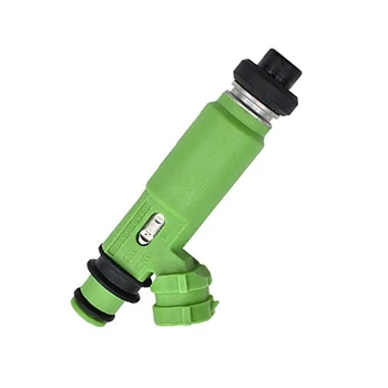 Fuel Injector Nozzle Valve 195500-3170 1955003170 Fit for 1998-2003 MITSUBISHI MONTERO Sport 3.0L V6 Denso
Fuel Injector Nozzle Valve 195500-3170 1955003170 Fit for 1998-2003 MITSUBISHI MONTERO Sport 3.0L V6 Denso