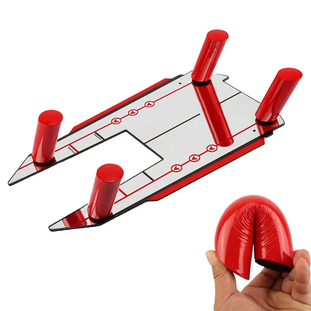 Golf Alignment Trainer Aid Swing Training Speed Trap Practice Base 4 Speed Golf Accessories Tool Golfs Training Aids With Bag
Golf Alignment Trainer Aid Swing Training Speed Trap Practice Base 4 Speed Golf Accessories Tool Golfs Training Aids With Bag