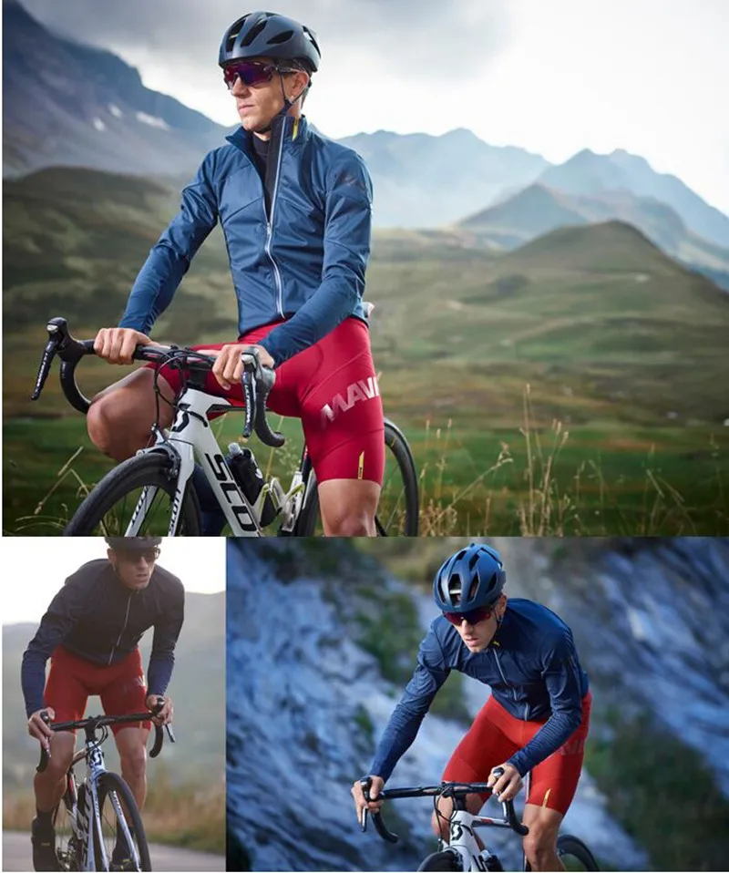 2019 mavic team bib shorts GEL pad summer cycling shorts Outdoor ulotes cortos ciclismo hombre custom bike kits
2019 mavic team bib shorts GEL pad summer cycling shorts Outdoor ulotes cortos ciclismo hombre custom bike kits