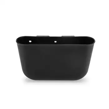 Onever High Quality Universal Mini Car Cigarette Card Storage Box Organizer Garbage Trash Can Phone Holder For Small Objects
Onever High Quality Universal Mini Car Cigarette Card Storage Box Organizer Garbage Trash Can Phone Holder For Small Objects