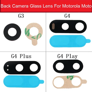 Rear Back Camera Glass Lens Cover For Moto Motorola g3 g4 G4 PLAY plus Camera Glass Lens Main Camera Glass Lens with Glue
Rear Back Camera Glass Lens Cover For Moto Motorola g3 g4 G4 PLAY plus Camera Glass Lens Main Camera Glass Lens with Glue
