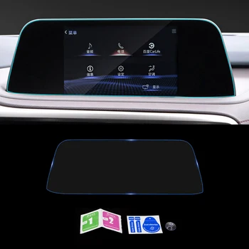 For LEXUS RX AL20 350L 450h 2015-2020 Car Navigation Film GPS Monitor Screen Protective Tempered Glass Film Sticker Accessories
For LEXUS RX AL20 350L 450h 2015-2020 Car Navigation Film GPS Monitor Screen Protective Tempered Glass Film Sticker Accessories