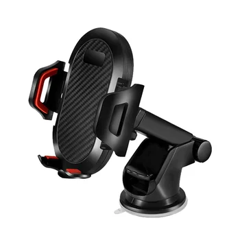 Car Suction Phone Holder Rotating ABS Dashboard Windscreen Universal Cell GPS Bracket Mount Auto Interior Accessories
Car Suction Phone Holder Rotating ABS Dashboard Windscreen Universal Cell GPS Bracket Mount Auto Interior Accessories