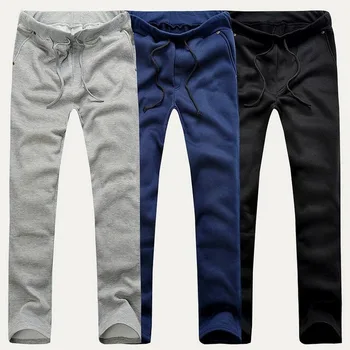 Sweatpants Full Length Elastic Waist Hip Hop Mens Fashion Pants Regular Casual 2020 Loose Straight Mid Waist Streetwear
Sweatpants Full Length Elastic Waist Hip Hop Mens Fashion Pants Regular Casual 2020 Loose Straight Mid Waist Streetwear