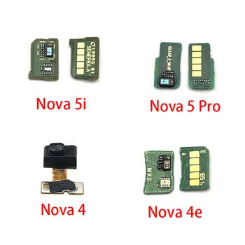 New For Huawei Nova 2S 2 Plus 3 3i 4 4e 5i Lite 5 Pro light Proximity Sensor Flex Ribbon Connector Cable Replacement
New For Huawei Nova 2S 2 Plus 3 3i 4 4e 5i Lite 5 Pro light Proximity Sensor Flex Ribbon Connector Cable Replacement