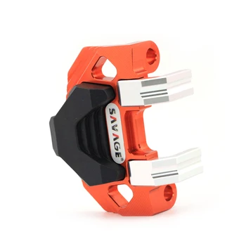 Front Brake Caliper Protector Guard Cover For KTM RC 125 200 DUKE 250 390 DUKE 20 11-2019 18 17 16 15 Protector Cover 
Front Brake Caliper Protector Guard Cover For KTM RC 125 200 DUKE 250 390 DUKE 20 11-2019 18 17 16 15 Protector Cover