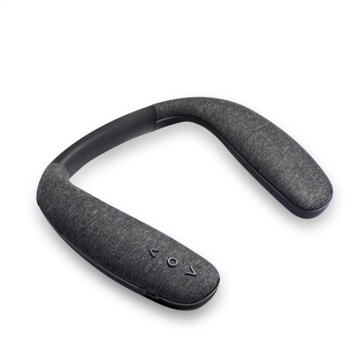 Беспроводной Bluetooth 5,0 динамик Nneck, удобный объемный звук, громкая связь, микрофон для вызовов, уличная портативная спортивная игра VR FM TF
Беспроводной Bluetooth 5,0 динамик Nneck, удобный объемный звук, громкая связь, микрофон для вызовов, уличная портативная спортивная игра VR FM TF