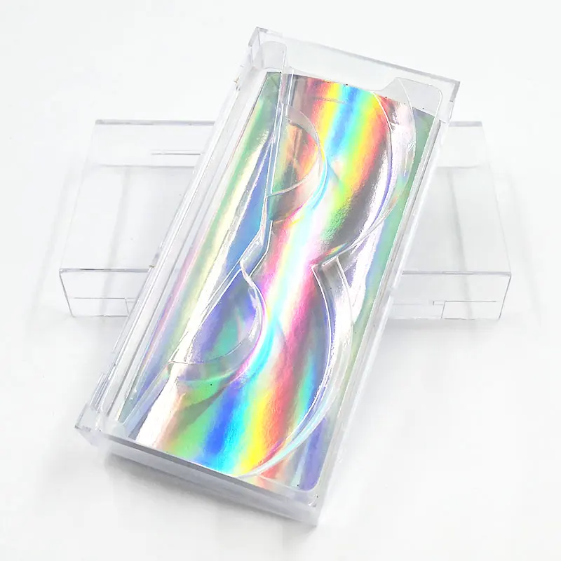 Wholesale Glitter Acrylic Lash Boxes Packaging Color Base 8-25mm Lash Cases Tray and Box Rectangle Eyelash Box Wholesale
Wholesale Glitter Acrylic Lash Boxes Packaging Color Base 8-25mm Lash Cases Tray and Box Rectangle Eyelash Box Wholesale