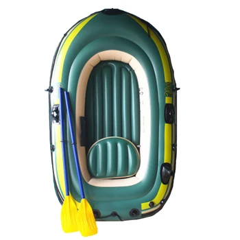 2 Person 200/230cm Inflatable Kayak PVC Outdoor Water Inflatable Boat Dinghy Fishing Rowing Boat for Drifting Surfing Army Green
2 Person 200/230cm Inflatable Kayak PVC Outdoor Water Inflatable Boat Dinghy Fishing Rowing Boat for Drifting Surfing Army Green