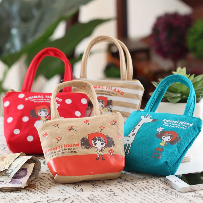 Hot Selling Cute Girl and Animals Pictures Canvas Purse Cartoon Cute Fabric Key Bag Coin Bag Wholesale
Hot Selling Cute Girl and Animals Pictures Canvas Purse Cartoon Cute Fabric Key Bag Coin Bag Wholesale