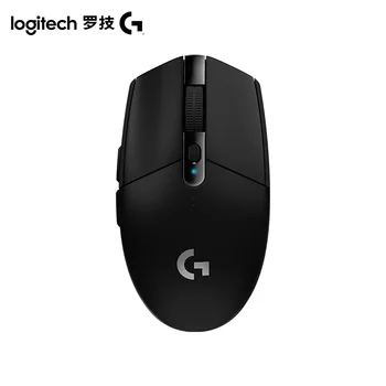 Logitech G304 LIGHTSPEED Gaming Mouse with HERO Sensor 12000DPI 6 PROGRAMMABLE BUTTONS 10X EFFICIENCY for MMO MOBA Gaming Mouse
Logitech G304 LIGHTSPEED Gaming Mouse with HERO Sensor 12000DPI 6 PROGRAMMABLE BUTTONS 10X EFFICIENCY for MMO MOBA Gaming Mouse