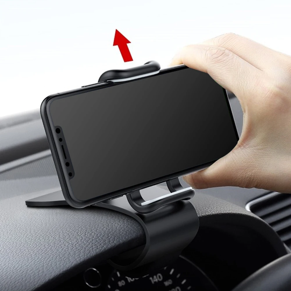 Universal Mobile Phone Holder Holder Clip Mobile Phone Holder Car Holder 360 Degree Rotating Car Car Dashboard
Universal Mobile Phone Holder Holder Clip Mobile Phone Holder Car Holder 360 Degree Rotating Car Car Dashboard