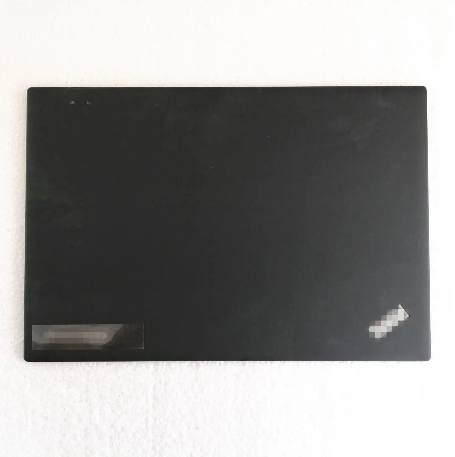 Brand New Laptop LCD Back Cover For Lenovo For ThinkPad X1 Carbon 1st Gen FRU:04X0426
Brand New Laptop LCD Back Cover For Lenovo For ThinkPad X1 Carbon 1st Gen FRU:04X0426