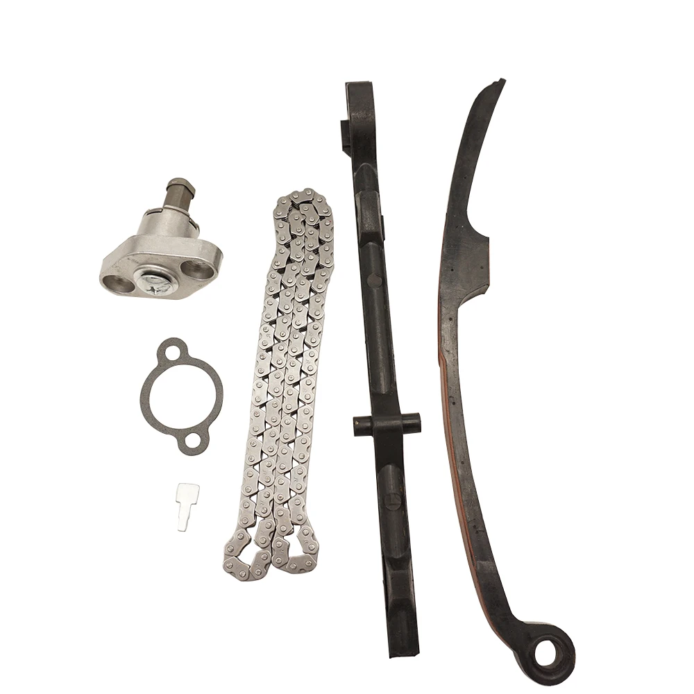 Cam Timing Chain Tensioner Timing Chain Guides Assembly for Honda Sportrax 400 TRX400EX TRX400X TRX 400EX 400X 2X4
Cam Timing Chain Tensioner Timing Chain Guides Assembly for Honda Sportrax 400 TRX400EX TRX400X TRX 400EX 400X 2X4