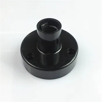 E14 Lamp Base Socket Light Bulb Adapter Aging Test Lamp Holder Surface Fixture AC100-240V Screw Converters Fireproof
E14 Lamp Base Socket Light Bulb Adapter Aging Test Lamp Holder Surface Fixture AC100-240V Screw Converters Fireproof
