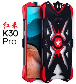 Redmi K30 Pro Luxury New Heavy Duty Armor Metal Aluminum Back Case Redmi K30 Pro Back Case
Redmi K30 Pro Luxury New Heavy Duty Armor Metal Aluminum Back Case Redmi K30 Pro Back Case