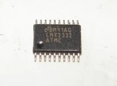 5PCS X W681360RG SSOP WINBOND