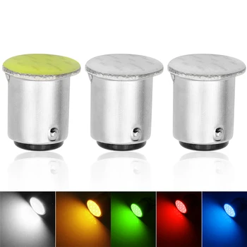10 pcs 1157 BA15S COB LED 12V White P21w COB 12SMD R5W Car LED Bulbs Flashing Rear Car with Parking Light Source Lights
10 pcs 1157 BA15S COB LED 12V White P21w COB 12SMD R5W Car LED Bulbs Flashing Rear Car with Parking Light Source Lights