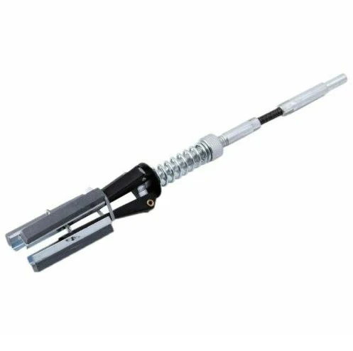 4inch Engine Cylinder Hone Steel Brake Flexible Shaft Honing 51mm To 175m Self-centering Accessory
4inch Engine Cylinder Hone Steel Brake Flexible Shaft Honing 51mm To 175m Self-centering Accessory