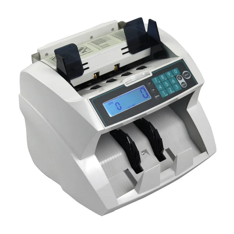 LCD display Money counter UV fake money bills cash bill counter currency detector Front Loading with LED display dropshipping
LCD display Money counter UV fake money bills cash bill counter currency detector Front Loading with LED display dropshipping