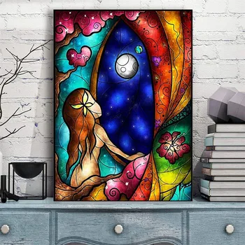 Diamond Painting Kits for Adults Full Drill - 5D Diamond Art Kits for Adults with Painting By Number Kits - Great Decor for Chil 
Diamond Painting Kits for Adults Full Drill - 5D Diamond Art Kits for Adults with Painting By Number Kits - Great Decor for Chil