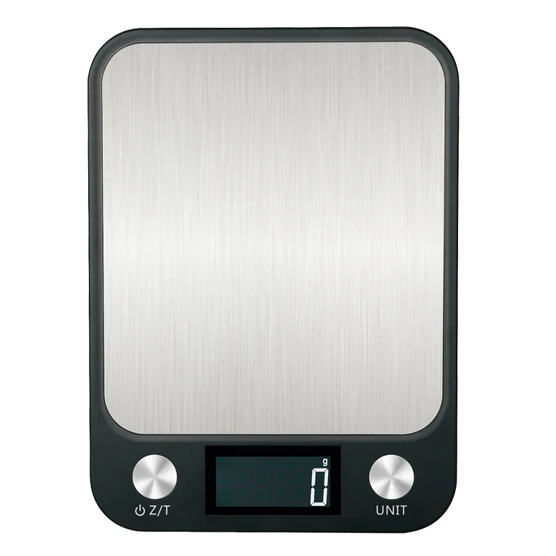 New Style Tablet Stainless Steel Kitchen Scale 5kg Electronic Platform Scale Food Bakery Says 10Kg Scale
New Style Tablet Stainless Steel Kitchen Scale 5kg Electronic Platform Scale Food Bakery Says 10Kg Scale