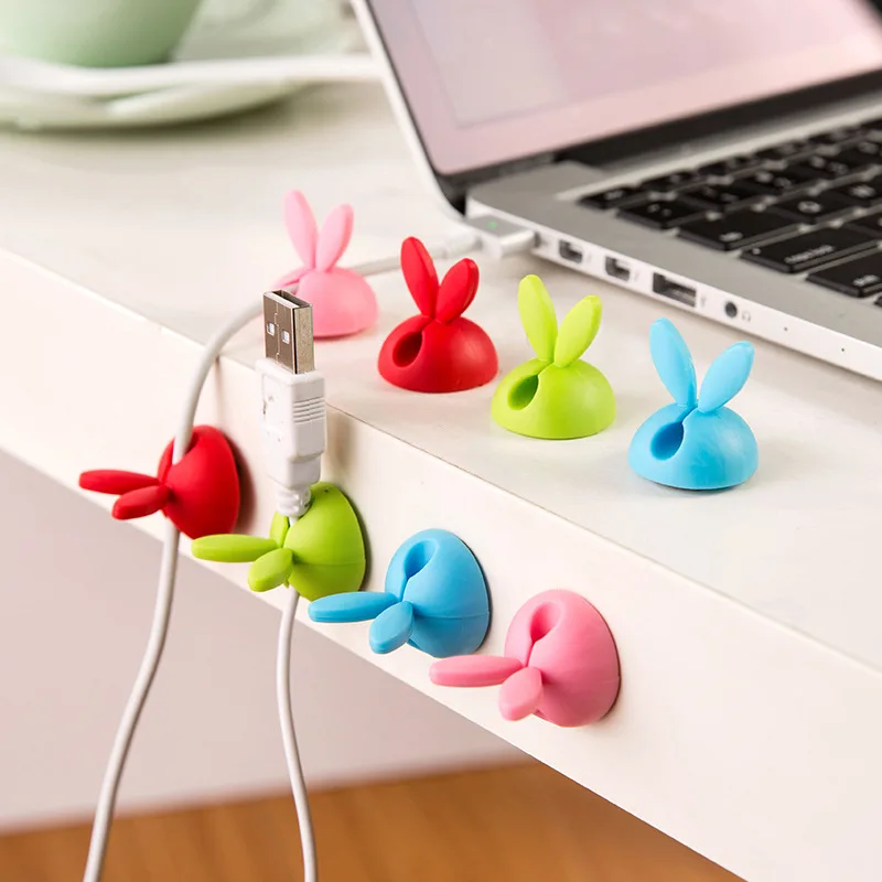ZUCZUG Round Clip phone Cable Winder Bobbin clamp protector Earphone Ties Organizer Wire Cord Fixer Holder Collation Management
ZUCZUG Round Clip phone Cable Winder Bobbin clamp protector Earphone Ties Organizer Wire Cord Fixer Holder Collation Management