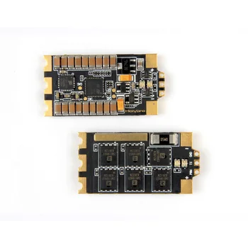 Holybro Tekko32 35A BLHeli_32 ESC Dshot1200 2-6S Build In Current Sensor For RC Drone FPV Racing
Holybro Tekko32 35A BLHeli_32 ESC Dshot1200 2-6S Build In Current Sensor For RC Drone FPV Racing