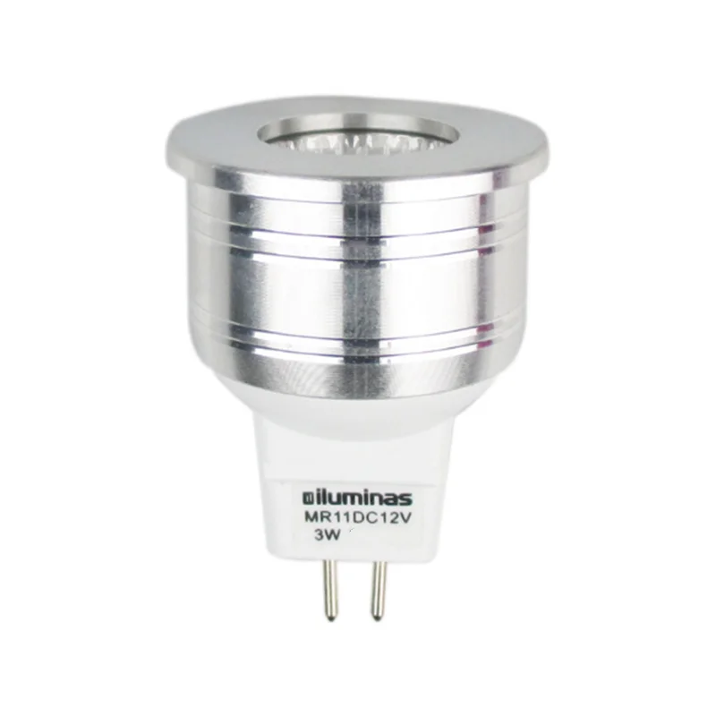 

Led Lamp Cup Cob Mr16 12v 1w 3w Energy-Saving Bulb Gu10 Gu5.3 220v Pin Light Source