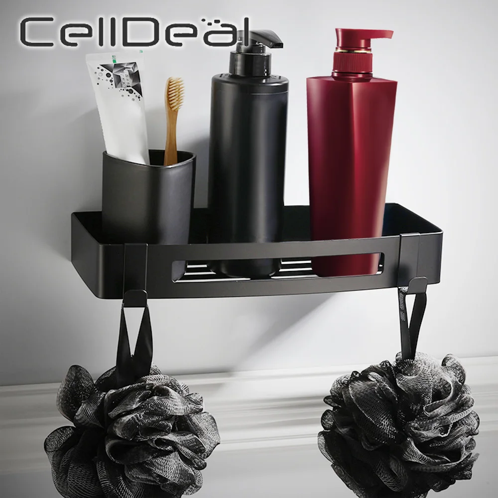 1 PC 304 Stainless Steel Drilling dual Bathroom Corner Storage Triangular Basket Rack Rectangular Shower Shelf Organizer
1 PC 304 Stainless Steel Drilling dual Bathroom Corner Storage Triangular Basket Rack Rectangular Shower Shelf Organizer