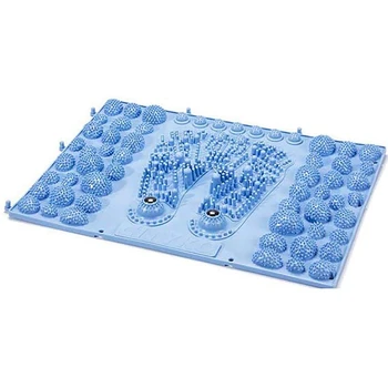 Foot Reflexology, Foot Type netite Massage Pad Foot Massager, Woman Special Finger Pressing Board Mat
Foot Reflexology, Foot Type netite Massage Pad Foot Massager, Woman Special Finger Pressing Board Mat