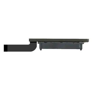 HW2SSD HUA WEI MateBook D series optical drive hard drive bracket pcb SATA TO DIP SATA DATA LINE SATA3 cable For 2nd HDD X6HA
HW2SSD HUA WEI MateBook D series optical drive hard drive bracket pcb SATA TO DIP SATA DATA LINE SATA3 cable For 2nd HDD X6HA